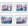 Fine Art>Classroom of the Elite Fest 2025 A3 Chara Fine Graph