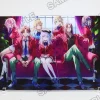 Acrylic Art Boards>Classroom of the Elite Fest 2024 Big Acrylic Board
