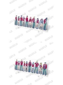Classroom of the Elite Fest 2025 Panorama Acrylic Plate Discount