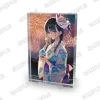 Classroom of the Elite: Year 3 Satellite Class Vol.1 Acrylic Block Clearance