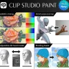 Clip Studio Paint Sale