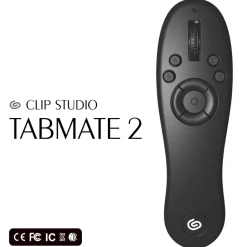 Clip Studio Tabmate 2 (International Version) Clearance