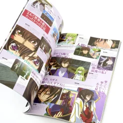 Code Geass: Akito the Exiled & Lelouch of the Rebellion Pia Best
