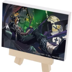 Code Geass: Genesic Re;CODE Trading Mini Canvas Box Set Sale