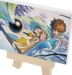 Code Geass: Genesic Re;CODE Trading Mini Canvas Box Set Sale