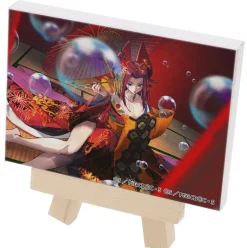 Code Geass: Genesic Re;CODE Trading Mini Canvas Box Set Sale