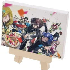 Code Geass: Genesic Re;CODE Trading Mini Canvas Box Set Sale