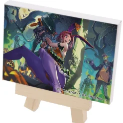 Code Geass: Genesic Re;CODE Trading Mini Canvas Box Set Sale