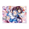 Acrylic Art Boards>Code Geass: Lelouch of the Rebellion Lost Stories Acrylic Board Mario