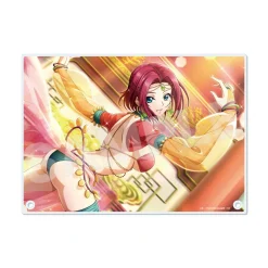Acrylic Art Boards>Code Geass: Lelouch of the Rebellion Lost Stories Acrylic Board Suzaku