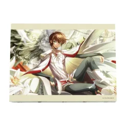 Art Canvas Boards>Code Geass: Lelouch of the Rebellion Lost Stories Canvas Board Suzaku