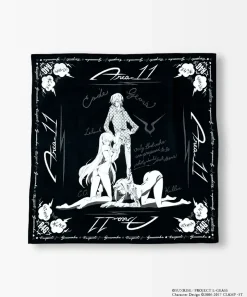 Other Accessories>Code Geass R4G Love Code Geass Bandanna