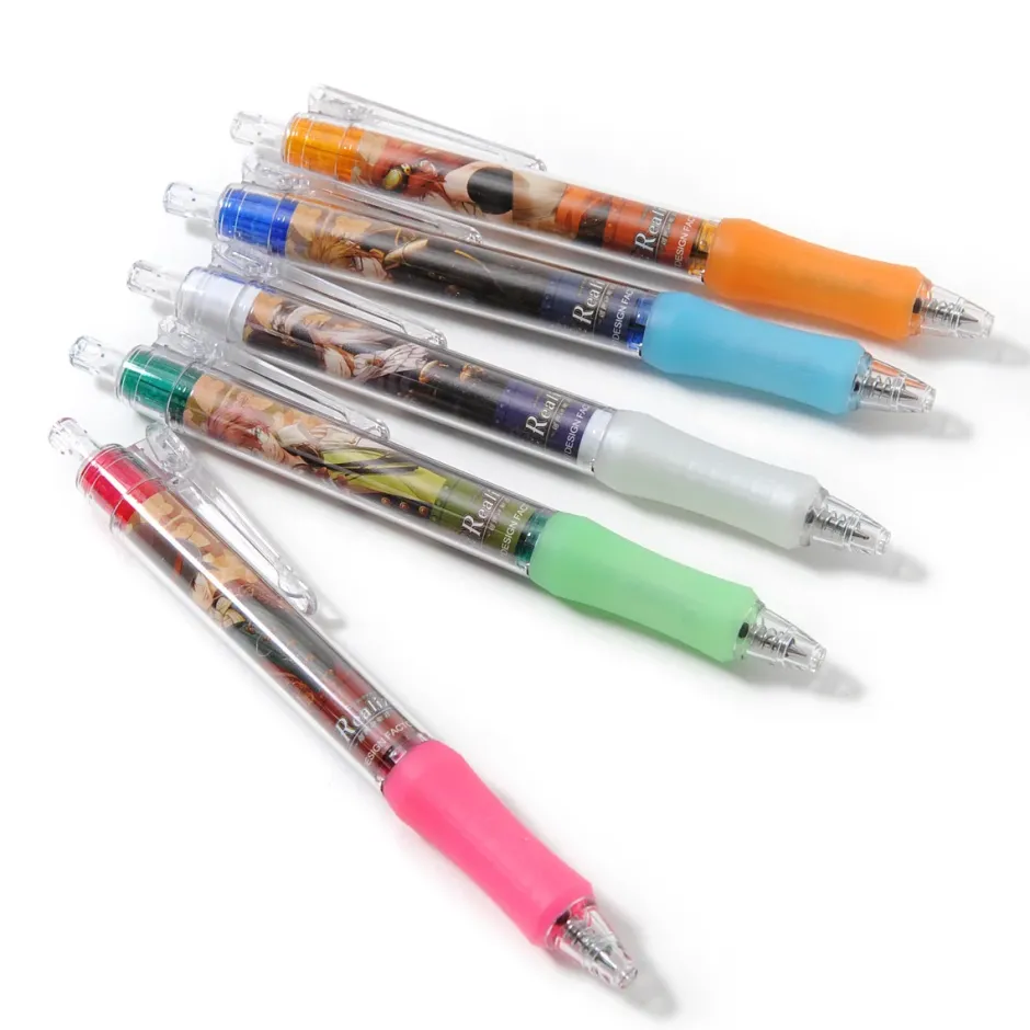 Pens & Writing Supplies>Code:Realize ~The Princess of Creation~ Ballpoint Pens