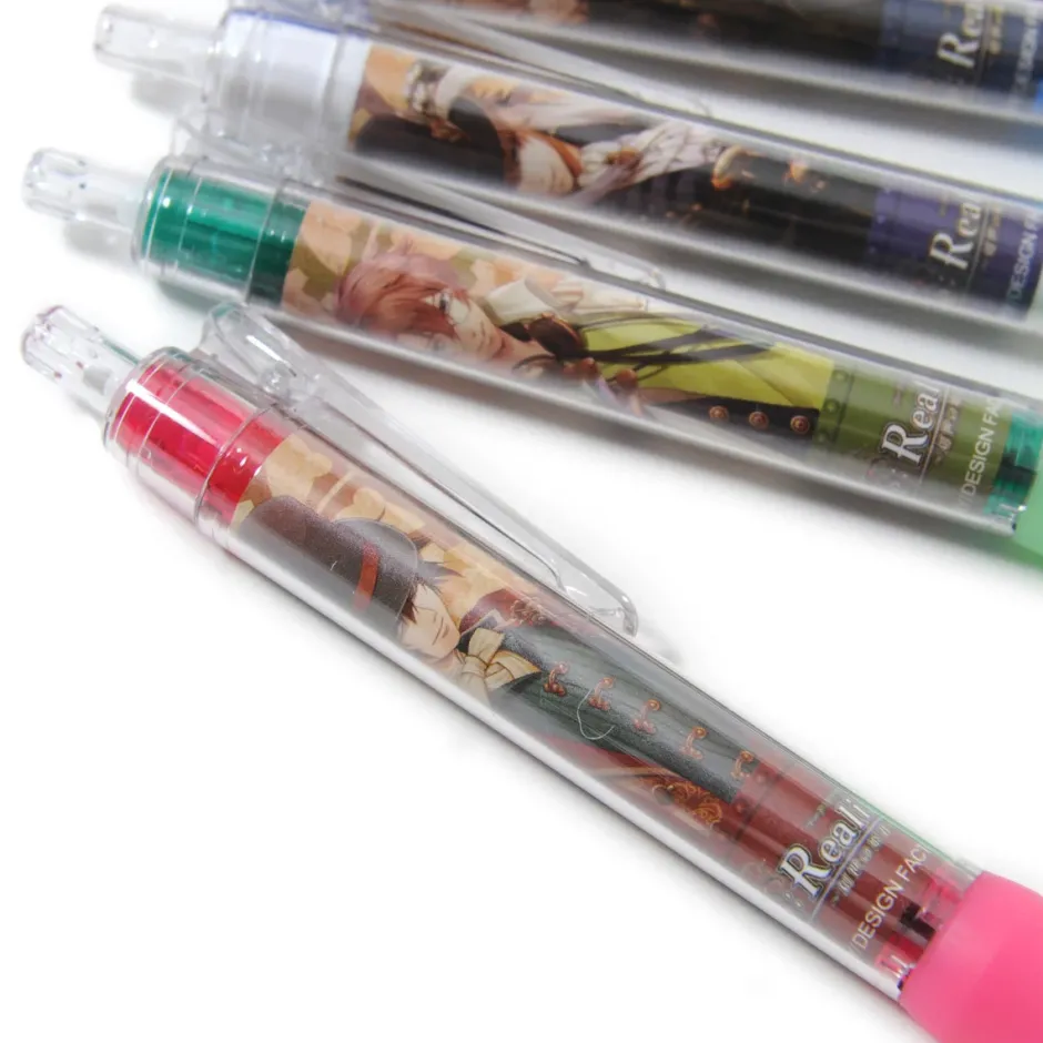 Pens & Writing Supplies>Code:Realize ~The Princess of Creation~ Ballpoint Pens