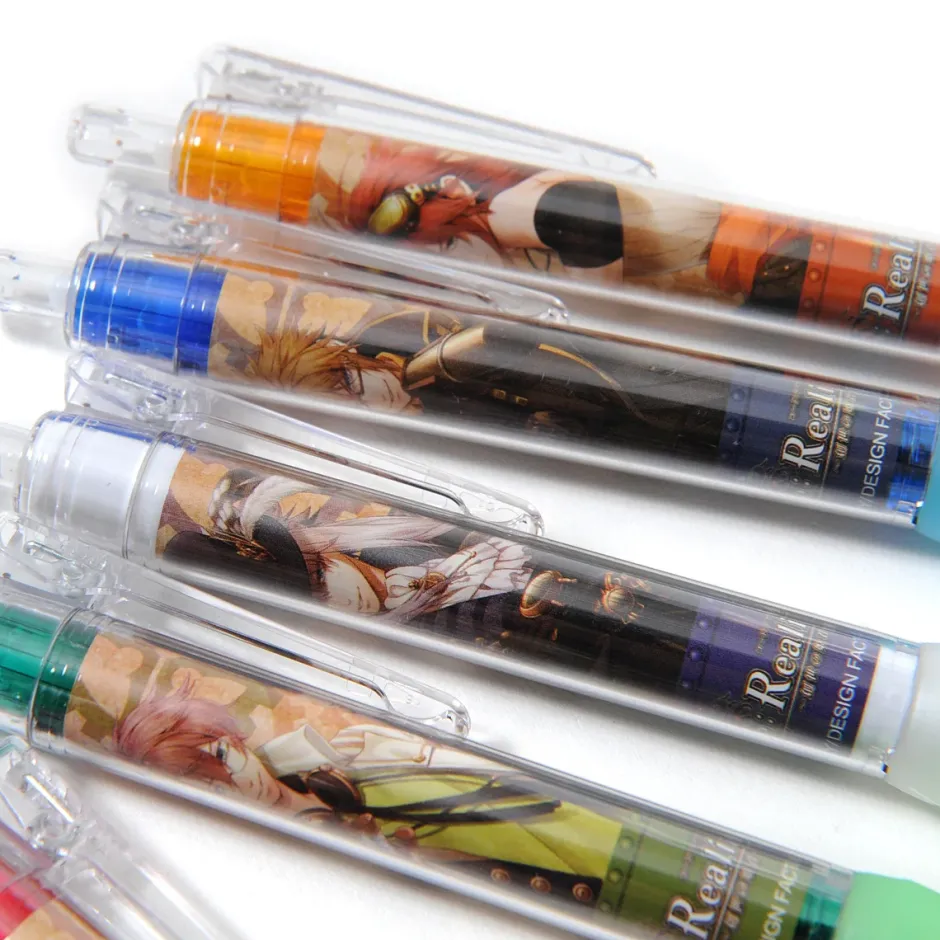 Pens & Writing Supplies>Code:Realize ~The Princess of Creation~ Ballpoint Pens