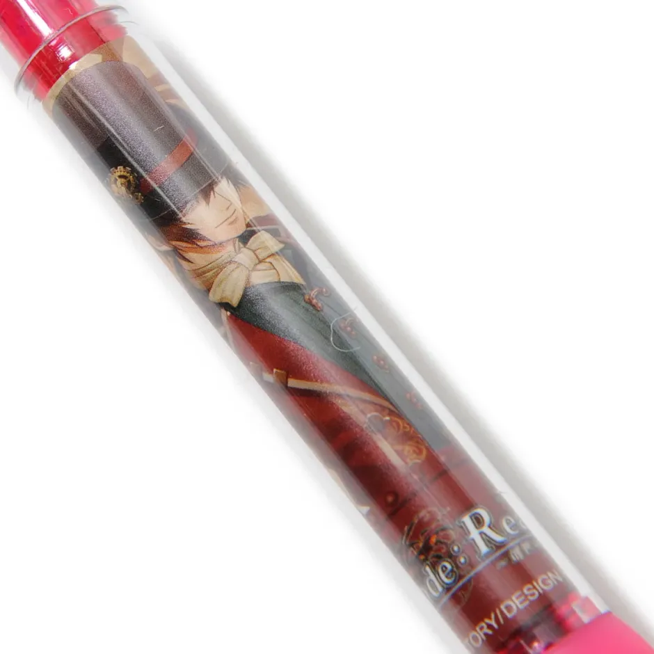 Pens & Writing Supplies>Code:Realize ~The Princess of Creation~ Ballpoint Pens