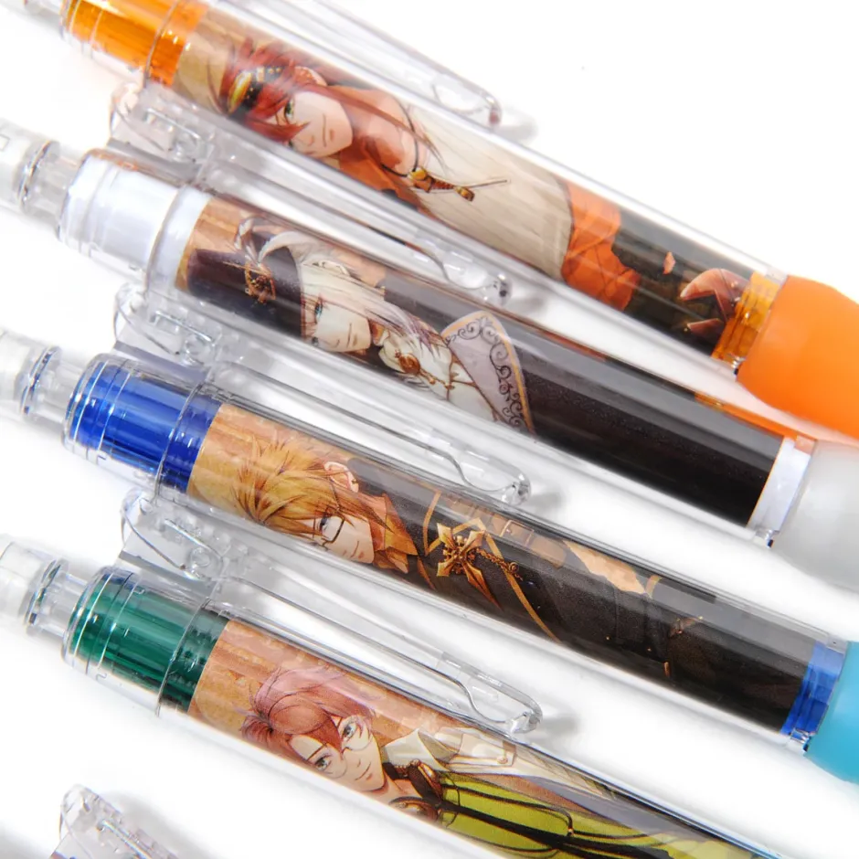 Code:Realize ~The Princess of Creation~ Mechanical Pencils Online