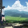 Fine Art>Coffee Kizoku Canvas Art: Natsu no Tobira
