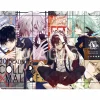 Collar x Malice 2018 Desktop Calendar Online