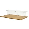 Pouches & Other Cases>Collection Case L Acrylic Stage (1 Step Height 75mm)