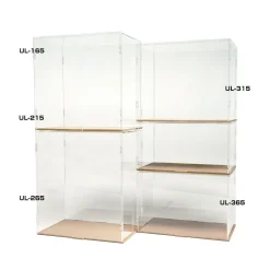 Collection Case L Series: Ultimate UV Ver. Sale