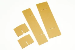Collection Case M Acrylic Stage (1 Step Height 60mm) Online