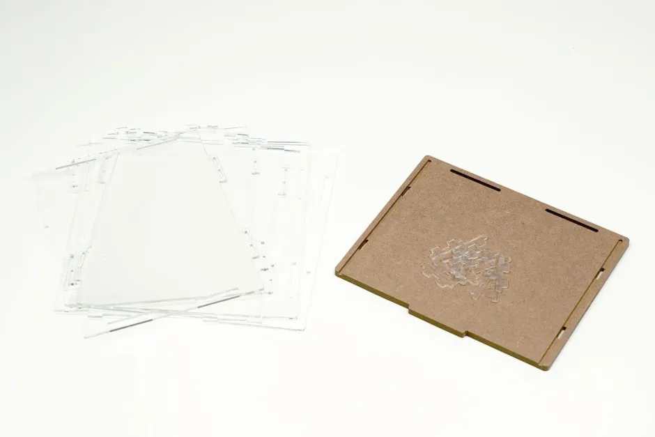 Collection Case S Series: Ultimate UV Ver. Discount