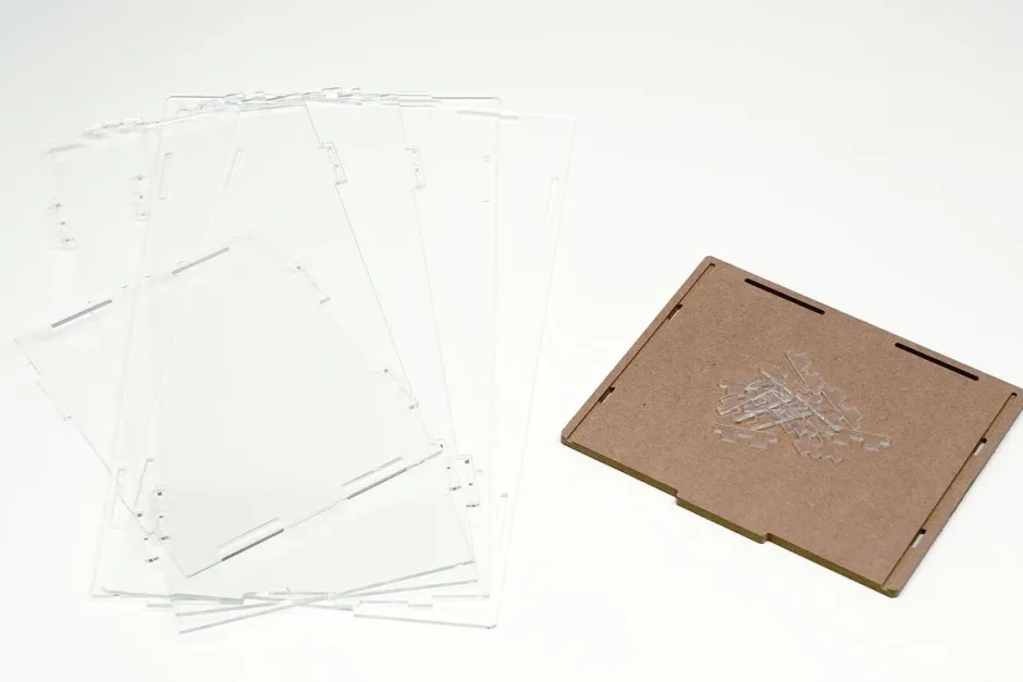 Collection Case S Series: Ultimate UV Ver. Discount