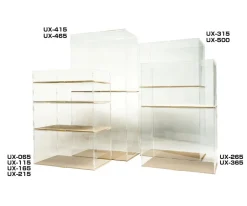 Collection Case X Series: Ultimate UV Ver. New