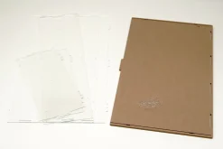 Collection Case X Series: Ultimate UV Ver. New