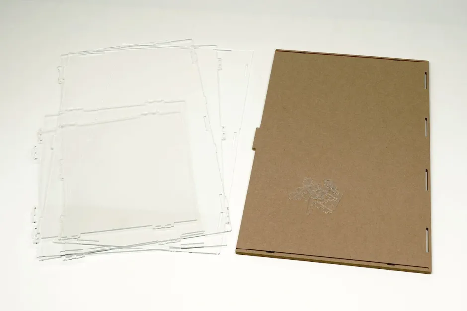 Collection Case X Series: Ultimate UV Ver. New