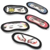 Roomwear & Sleepwear>Colored Eye Masks