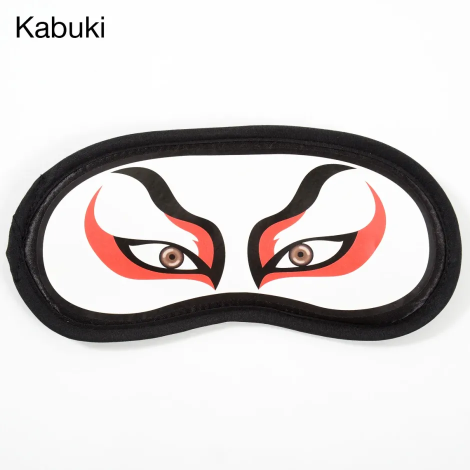 Roomwear & Sleepwear>Colored Eye Masks