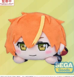 Colorful Stage! The Movie: A Miku Who Can't Sing Nesoberi Plushie Shinonome Akito Discount