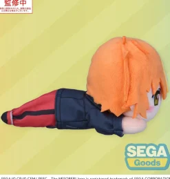 Colorful Stage! The Movie: A Miku Who Can't Sing Nesoberi Plushie Shinonome Akito Discount