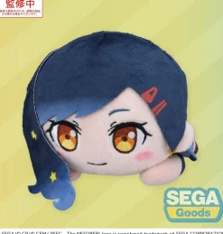 Colorful Stage! The Movie: A Miku Who Can't Sing Nesoberi Plushie Shiraishi An Sale