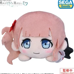 Colorful Stage! The Movie: A Miku Who Can't Sing Mochizuki Honami Nesoberi Plushie Discount