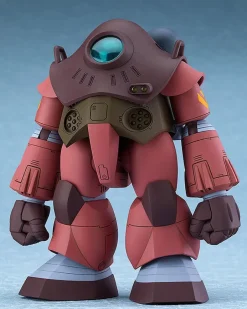 Scale Figures|Plastic Models>Combat Armors Max 12: Fang of the Sun Dougram Soltic H404S Mackerel 1/72 Scale Model Kit (Re-run)