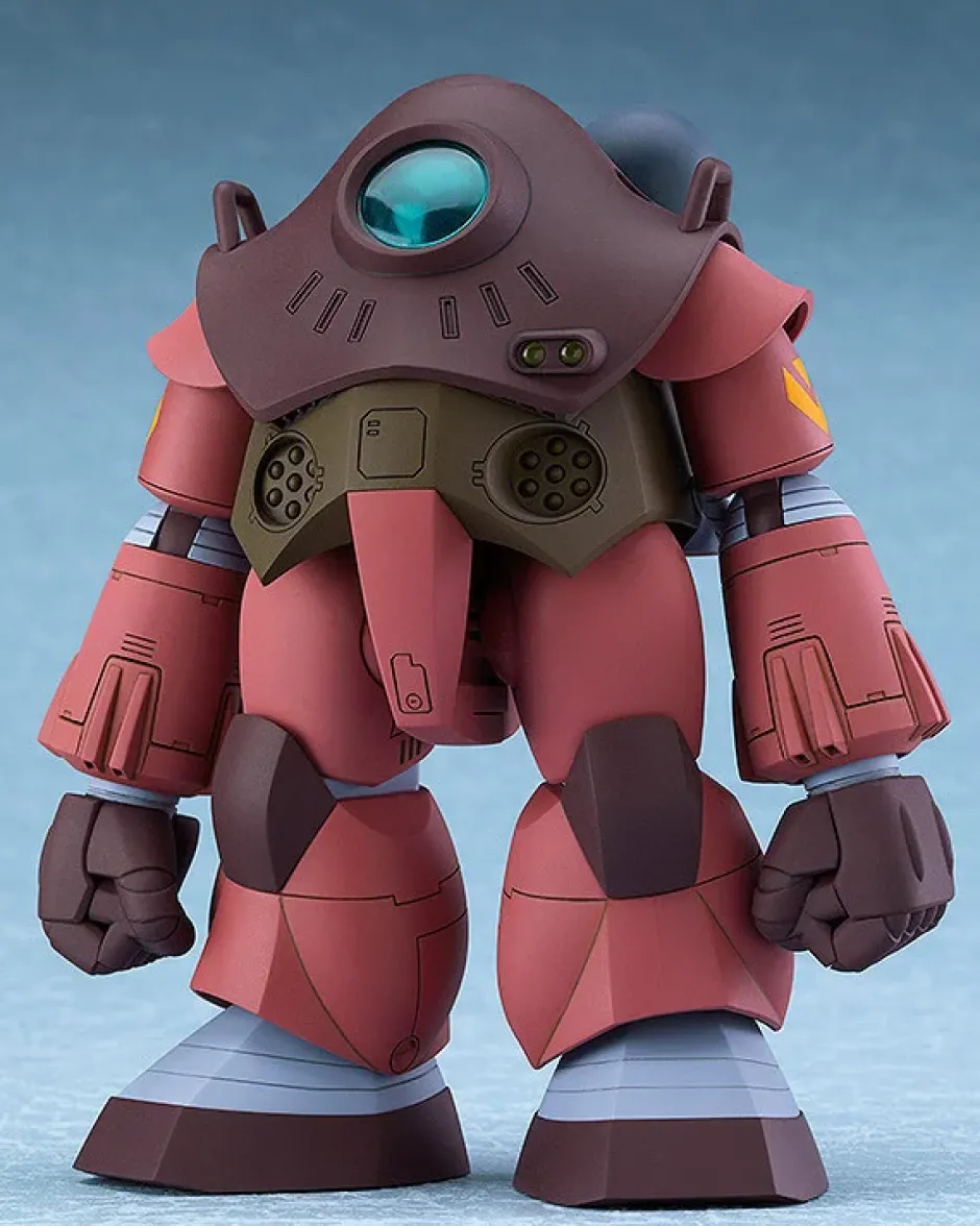 Scale Figures|Plastic Models>Combat Armors Max 12: Fang of the Sun Dougram Soltic H404S Mackerel 1/72 Scale Model Kit (Re-run)