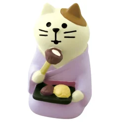 comcombre Otsukimi x Autumn Food Diorama Collection Hot