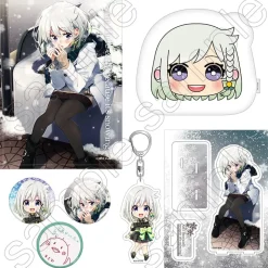 Blankets|Cushions>[Comic Market 97] YuNi Goods