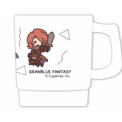 [Comic Market 97] Granblue Fantasy Dragon Knights Collection Bag Hot