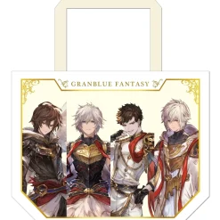 [Comic Market 97] Granblue Fantasy Archangel Collection Bag New