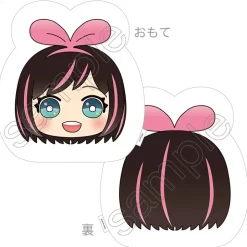 [Comic Market 97] Kizuna AI Goods Online