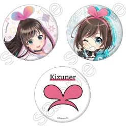[Comic Market 97] Kizuna AI Goods Online