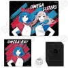 [Comic Market 97] Omega Sisters Goods Hot