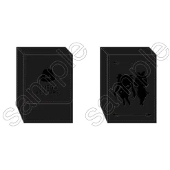 [Comic Market 97] Omega Sisters Goods Hot
