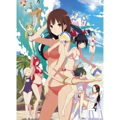 Conception：Please Have My Baby Clear Poster Discount