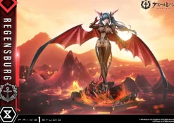 Scale Figures>Concept Masterline Azur Lane Regensburg 1/6 Scale Figure