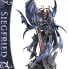 Scale Figures>Concept Masterline Granblue Fantasy Siegfried 1/6 Scale Figure Regular Edition